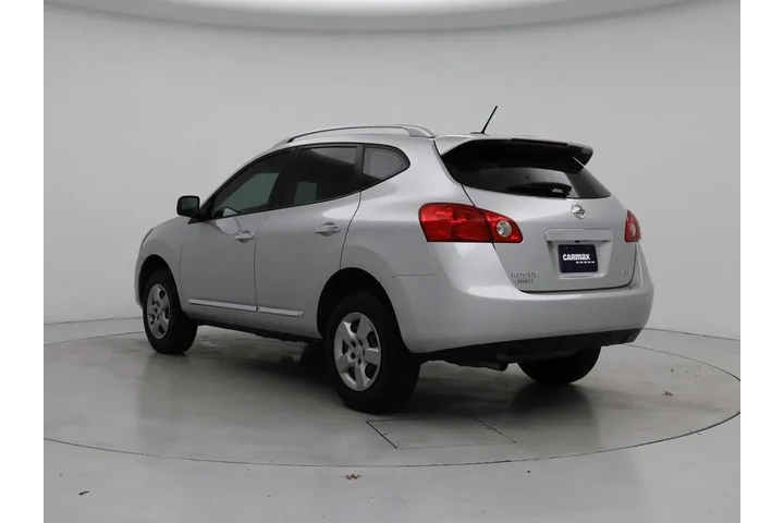 $16998 : Nissan Rogue Select 2015 AWD image 2