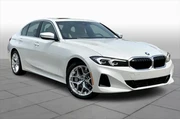 $38777 : BMW 3 Series 2025 330i 4dr S thumbnail