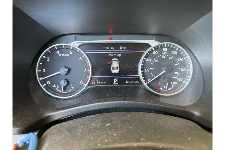 $15996 : Nissan Sentra 2022 SR 4dr Se image 7