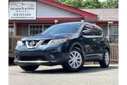 Nissan Rogue 2015 S 4dr Cros