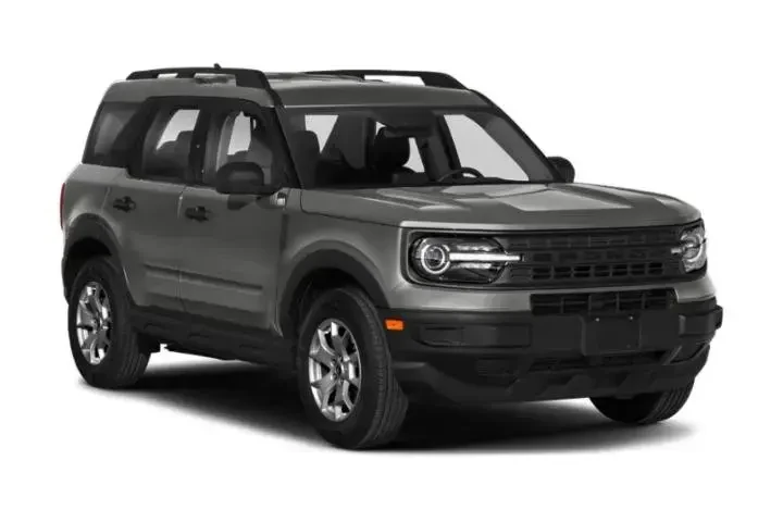 $19988 : Ford Bronco Sport 2021 AWD B image 6