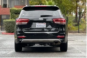 Kia Sorento 2018 AWD SX V6 4 thumbnail