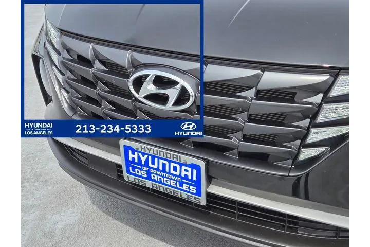$30206 : Hyundai TUCSON 2023 AWD SEL image 9