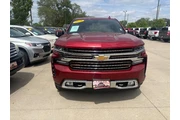 $33950 : 2020 Silverado 1500 High Coun thumbnail