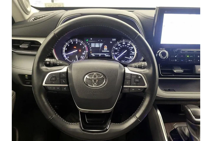 $38998 : Toyota Highlander 2022 AWD P image 10