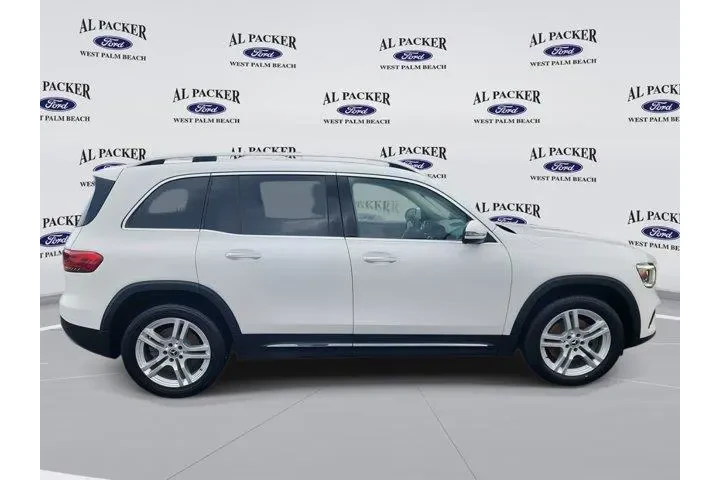 $23905 : Mercedes-Benz GLB 2020 GLB 2 image 6