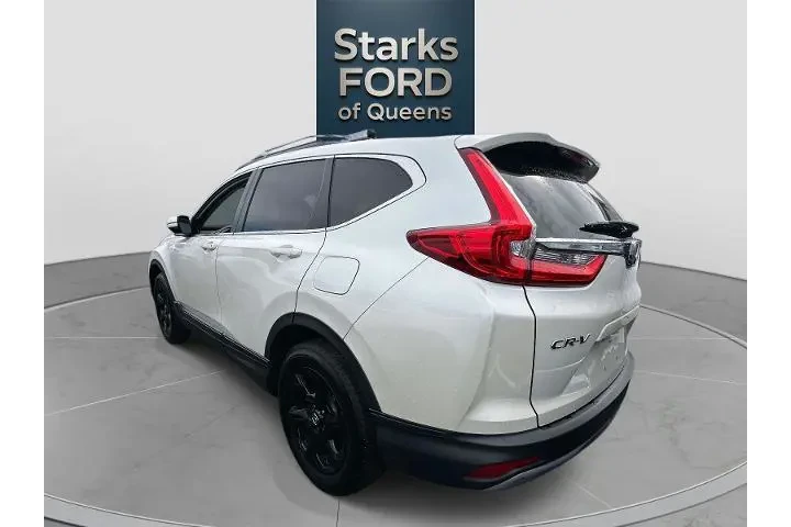 $21990 : Honda CR-V 2018 AWD EX-L 4dr image 4