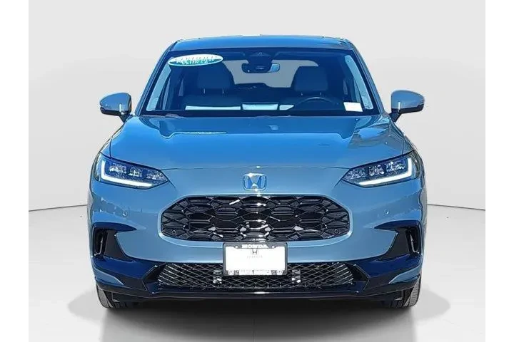 $25359 : Honda HR-V 2023 EX-L 4dr Cro image 2