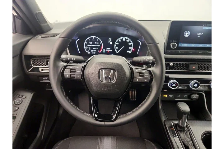 $29998 : Honda Civic 2025 Sport 4dr H image 10