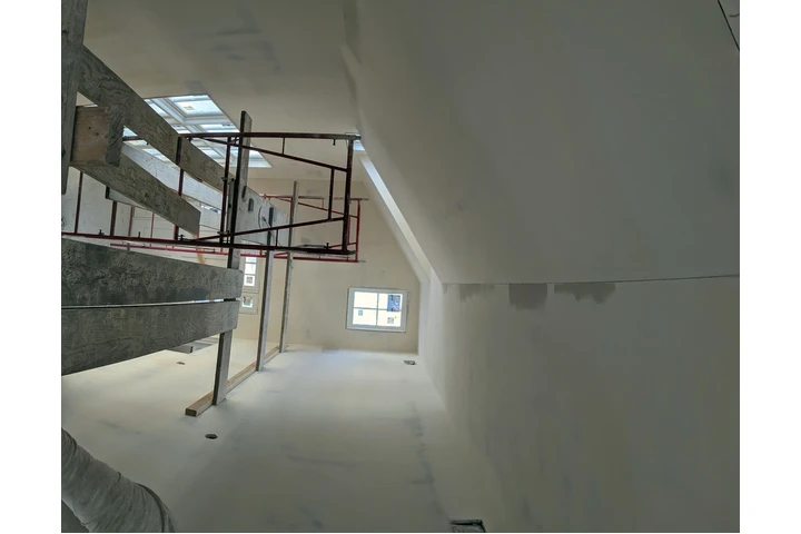 Drywall and taping image 2