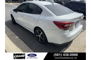 Subaru Impreza 2022 AWD Prem en Little Rock