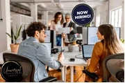 NOW HIRING en Orange County