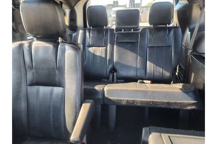 $8999 : 2018 Grand Caravan GT image 9