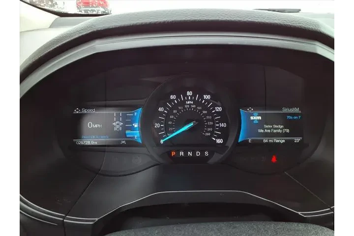 $33995 : Ford Edge 2024 AWD Titanium image 10