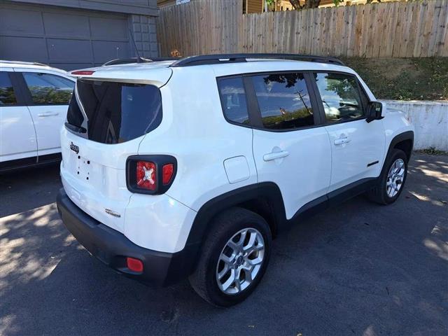 $12375 : 2018 JEEP RENEGADE image 7