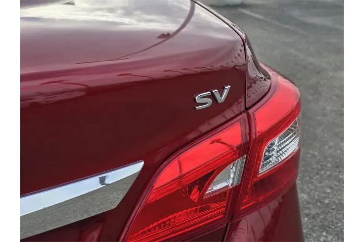 $12800 : Nissan Sentra 2019 S 4dr Sed image 6