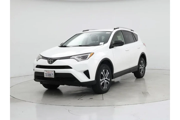 $20998 : Toyota RAV4 2017 LE 4dr SUV image 4