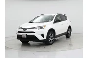 $20998 : Toyota RAV4 2017 LE 4dr SUV thumbnail