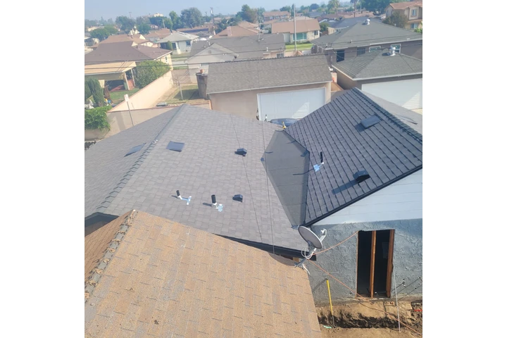 Reparamos Techos,roofing image 5