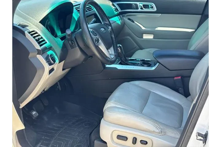 $8899 : Ford Explorer 2014 XLT 4dr S image 9