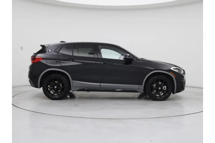 $18998 : BMW X2 2018 AWD xDrive28i 4d image 7