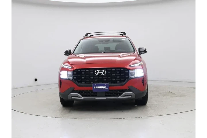 $21998 : Hyundai SANTA FE 2022 XRT 4d image 5