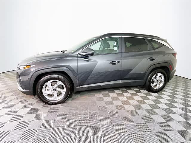 $27500 : PRE-OWNED 2024 HYUNDAI TUCSON image 7