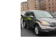 $4500 : Honda SRV 2010 thumbnail