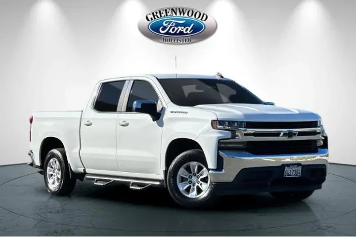 $24991 : Chevrolet Silverado 1500 202 image 2
