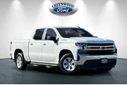 $24991 : Chevrolet Silverado 1500 202 thumbnail