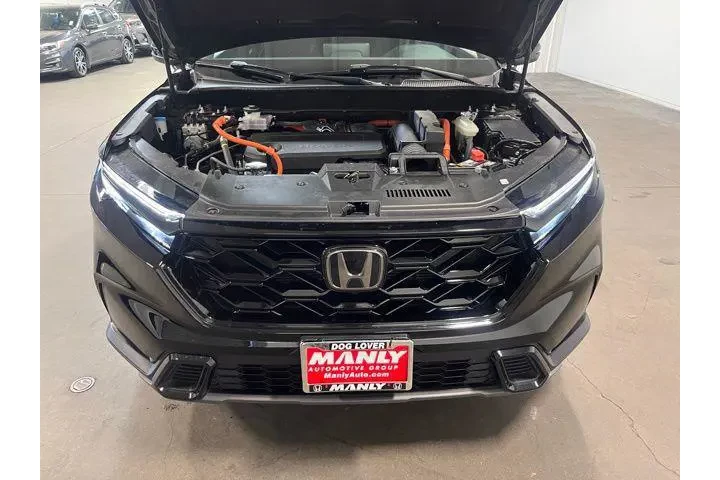 $30869 : Honda CR-V Hybrid 2023 AWD S image 9
