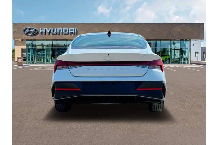 $20676 : Hyundai ELANTRA 2024 SEL 4dr image 6