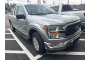 $34998 : Ford F-150 2022 4x4 XL 4dr S thumbnail