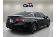 $27795 : Toyota Camry 2023 SE 4dr Sed thumbnail