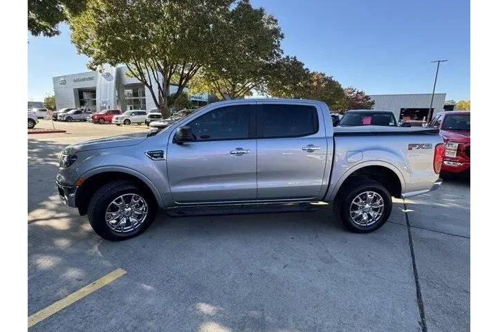 $27981 : Ford Ranger 2023 4x2 XLT 4dr image 10