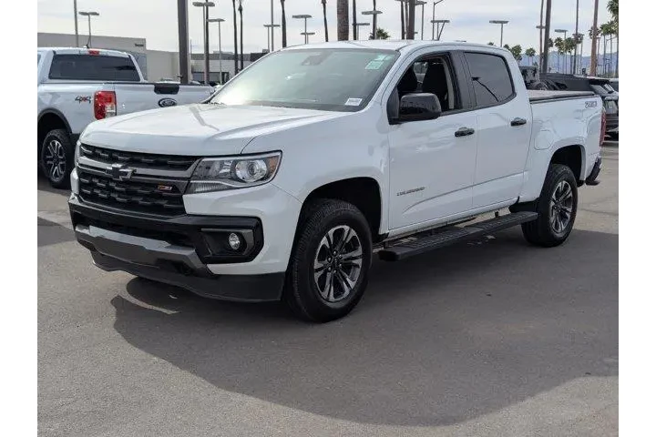 $28999 : Chevrolet Colorado 2021 4x2 image 5