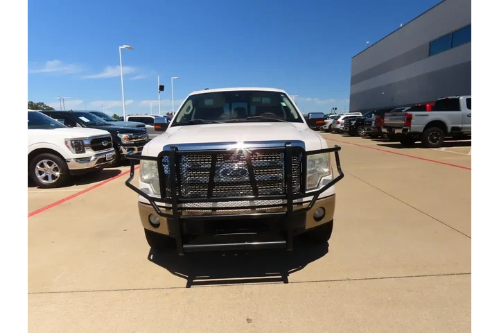 $9999 : Ford F-150 2011 4x4 XL 4dr S image 5