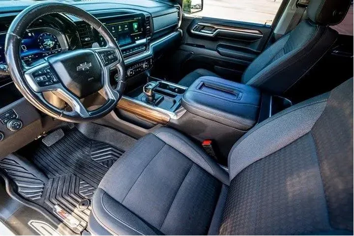 $38498 : Chevrolet Silverado 1500 202 image 7