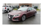 $22184 : 2025 Altima SV thumbnail