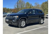 Jeep Grand Cherokee 2020 4x4 thumbnail