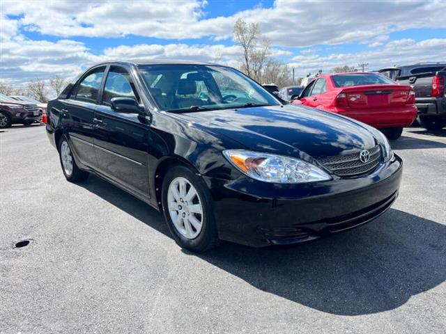 $5995 : 2003 Camry XLE V6 image 8