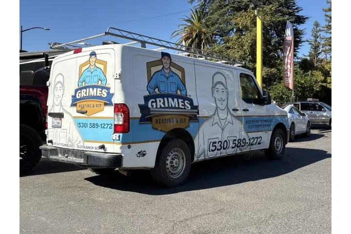 2013 NV 1500 S image 2