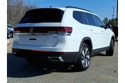 $33101 : Volkswagen Atlas 2025 AWD SE thumbnail