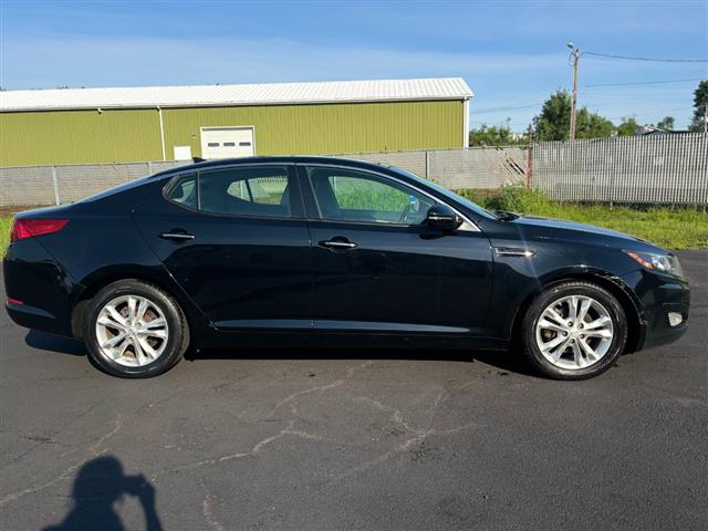 $9995 : 2013 Optima image 1