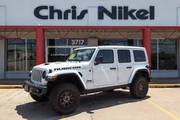 2023 Wrangler Rubicon 392 en Tulsa