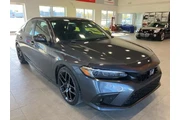 $23695 : Honda Civic 2022 Sport Touri thumbnail