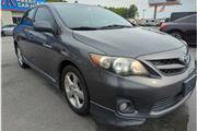 2012 Corolla thumbnail