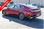 $26298 : Hyundai SONATA Hybrid 2025 S thumbnail