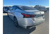 $16885 : Nissan Altima 2019 2.5 SV 4d thumbnail