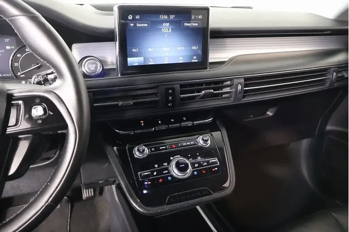 $28789 : Lincoln Corsair 2022 Standar image 5